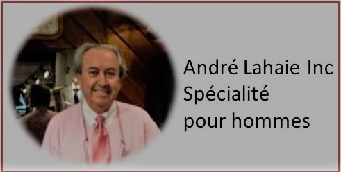 André Lahaie Inc
