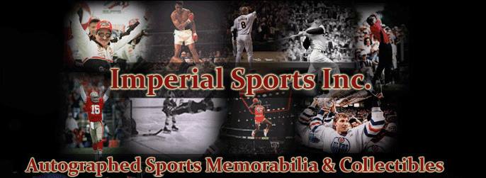 Imperial Sport Inc
