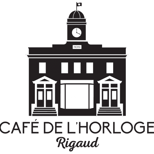 Café de l'Horloge