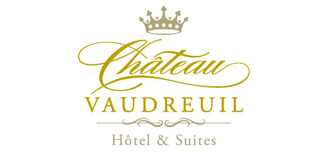 Château-Vaudreuil Hôtel & Suites