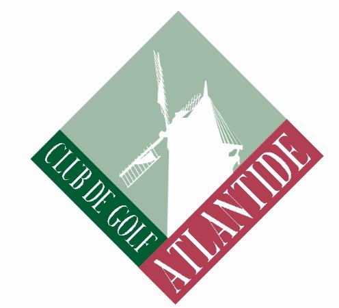 Club de Golf Atlantide