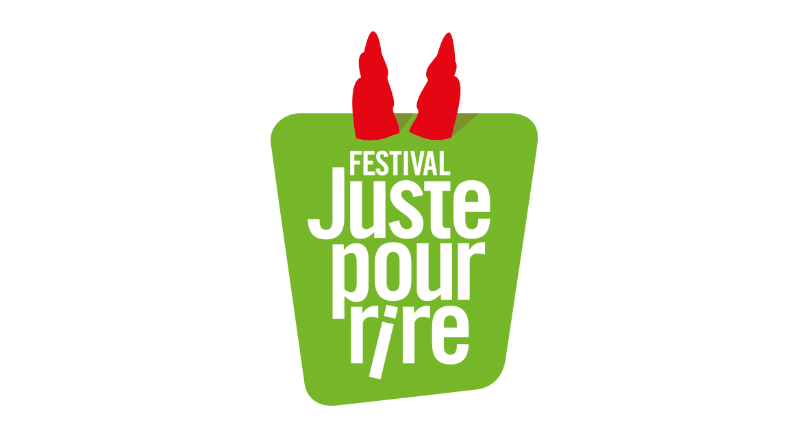 Festival Juste pour Rire