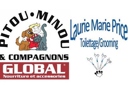  Pitou Minou - Global et Laurie Price Dog Grooming 