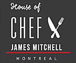 House of Chef James Mitchell