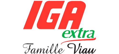 IGA extra Marché Famille Viau inc