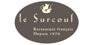 Restaurant Le Surcouf