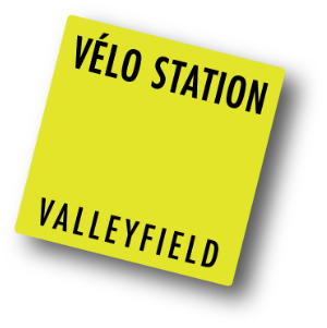 Vélo Station