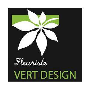 Fleuriste Vert Design